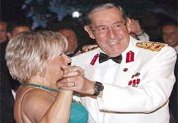 Büyükanıt'a ağır eleştiriden çark etti