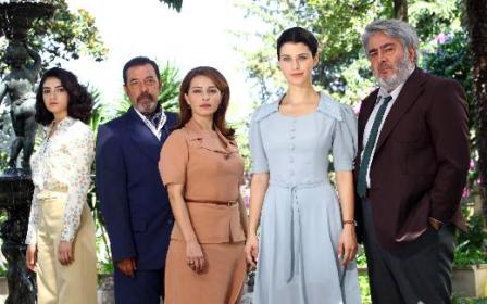Benim Dünyam filminin çekimleri tamamlandı