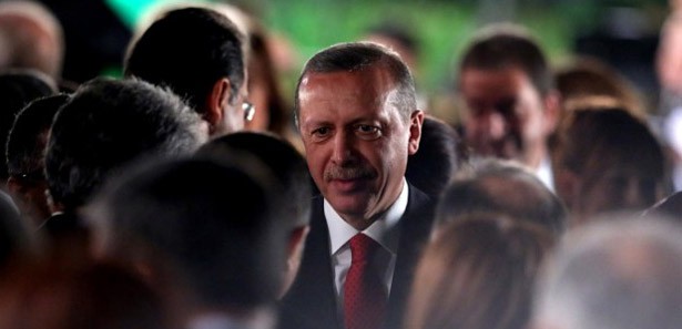 Başbakan Erdoğan'ın hikayesi ekrana geliyor