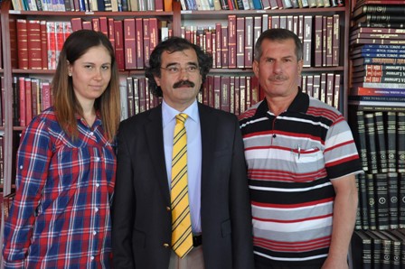 Akşehir İİBF eğitime başlıyor
