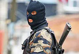 500 Özel Harekatçı aranacak