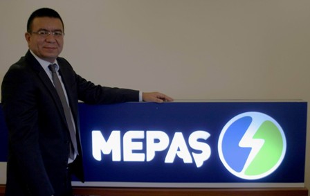 Mepaş’tan ucuz elektrik kullananların sayısı artıyor