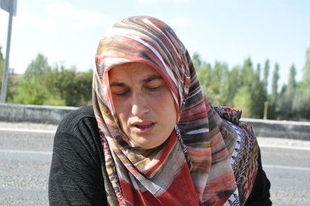 İki kızının ölümüne şahit olan  annenin yürek acısı dinmiyor