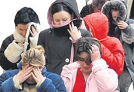 Tecavüzcüye ilginç beraat kararı