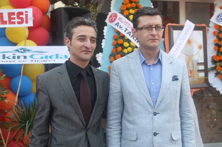 Hanzade AVM’de amaç kaliteli hizmet
