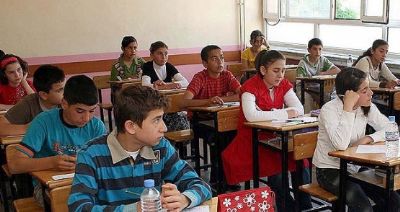 Sınavsız öğrenci alan liselerin sonuçları açıklandı TIKLA ÖĞREN