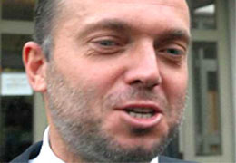 Cem Uzan: İşim yok hakim bey!