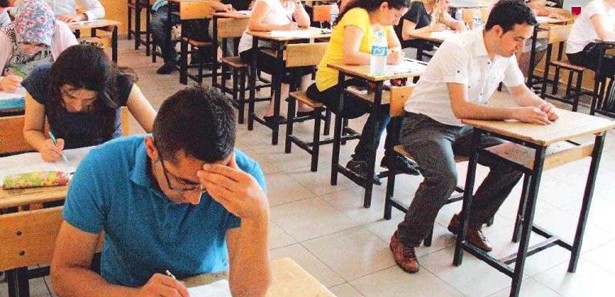 2,5 milyon memura yeni sınav