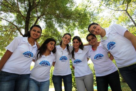 Turkcell’in 4 Konyalı Kardelen’i üniversiteli oldu