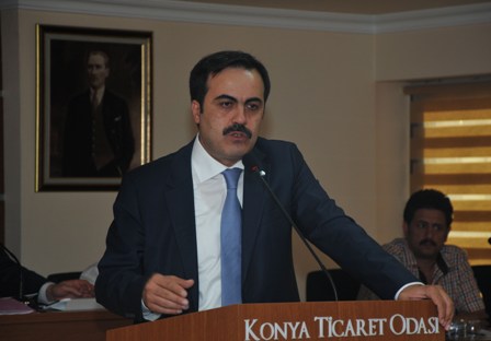 KTO, Kasım ayı ekonomik göstergeleri yayınladı