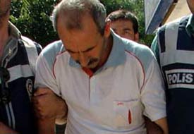 Göl cinayeti davasına devam