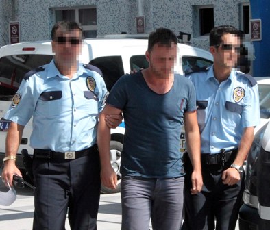 Konya'dan Suriye ve Mısır'a kaçak silah operasyonu: 25 gözaltı