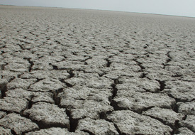 Gölün çizgisi yeniden belirlenecek