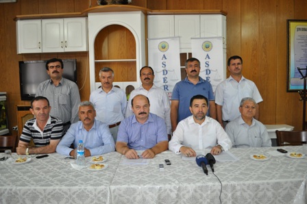 Darbeciler en ağır cezayı almalı