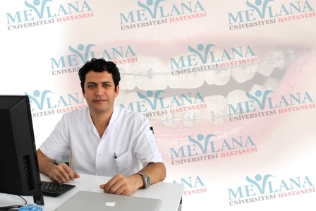 Güzel bir gülümseme sadece hayalinizde kalmasın