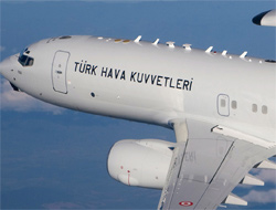 Türkiye'nin BARIŞ Kartalı