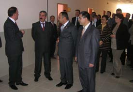 Ereğli Adliyesi 17 Aralık’ta açılıyor