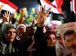 Darbeye rağmen en büyük pazar hala Mısır!