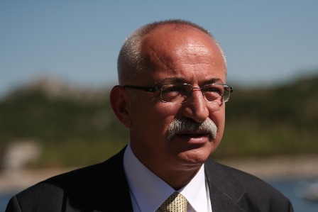 Seydişehir'de Kültür Evi Müzesi Törenle Açıldı