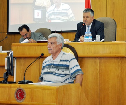 Ereğli’ye can katacak proje