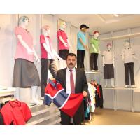 Okul kıyafetlerindeki kanserojen maddeye dikkat