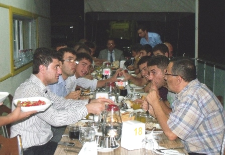 Kadınhanı Belediyespor'da Yeni Sezon Hazırlıkları