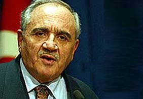 "ABD'den Kuzey Irak'ı istedik"