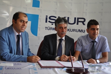 Master kariyer'den işsizlere girişimcilik eğitimi