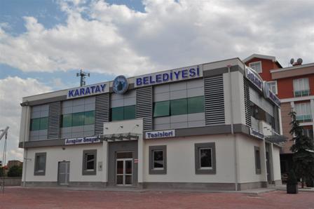 Saraçoğlu ve Araplar Sosyal Tesisleri hizmete açılıyor