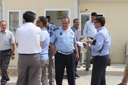 YILAN HİKÂYESİNE DÖNDÜ