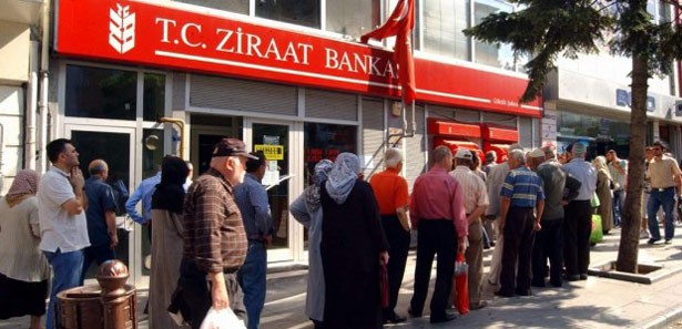 10 milyon emekli bu haberi bekliyor