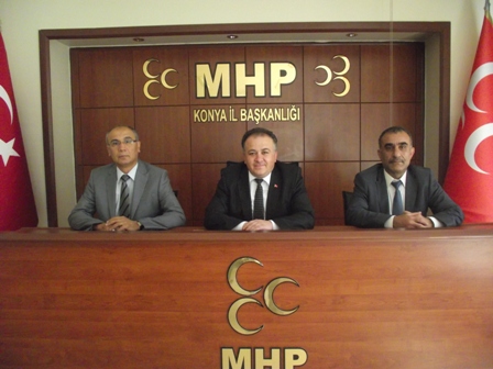 MHP sahaya indi