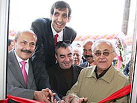 'Halil İbo'yu kaybettik