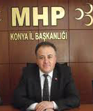 Yerel Seçimlere Doğru