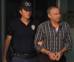 Silah kaçakçılığı operasyonunda 17 kişi adliyeye sevk edildi