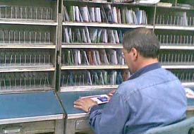 Kaç postacı geliyor