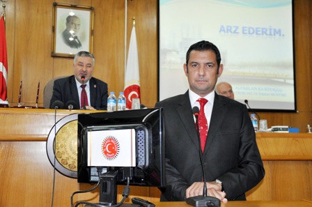 Selvi: Yeni derslikler eğitime hazır