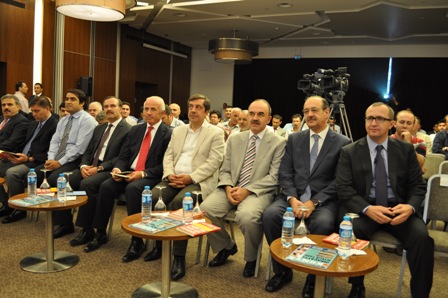 KOBİ’lerin geleceği konuşuldu