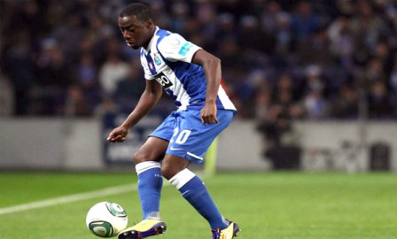 Konyaspor, Portolu oyuncuyu kadrosuna kattı