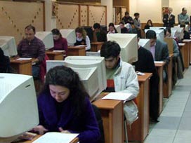 Kamuya 23 bin personel alınacak