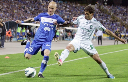 Konyaspor'dan 2. transfer bombası