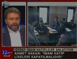 İmam Hatipler kapatılmalı