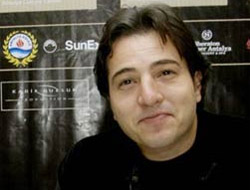 'Arkandan ağlarsam namerdim'