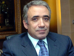 Paris'ten terzi getirdiler