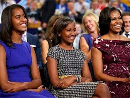 iran'dan Obama'nın kızlarına tehdit