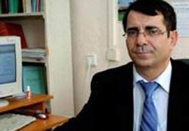 'Bizi bekleyen asıl tehlike Araplaşma'