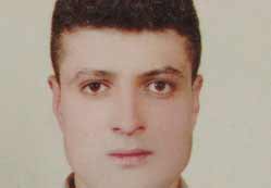 Kızından boşanan damadını öldürdü