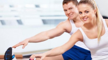 Sağlıklı yaşam için düzenli egzersiz