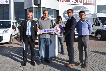 Umay pazarlama araçlarını yeniledi