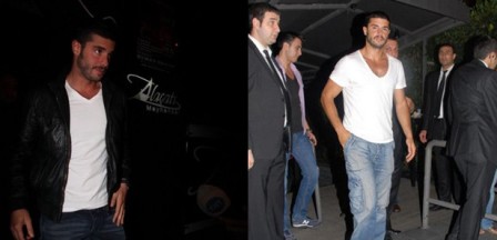 Ünlü dizi oyuncusunun yüzünü köpek parçaladı